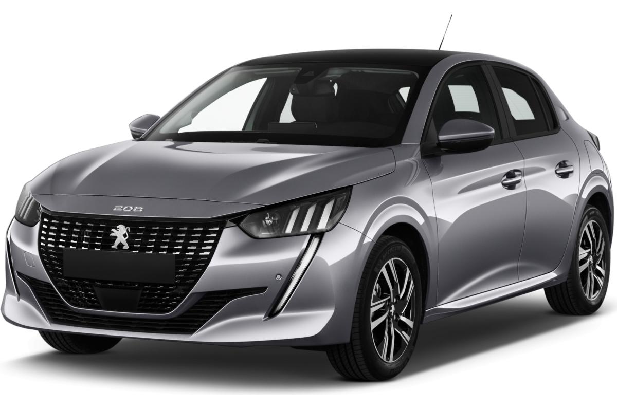 Peugeot 208 2.Generation e- Active Pack