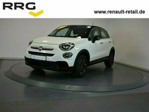 Fiat 500X 334  Dolcevita 1.3 Firefly Turbo Sport DCT
