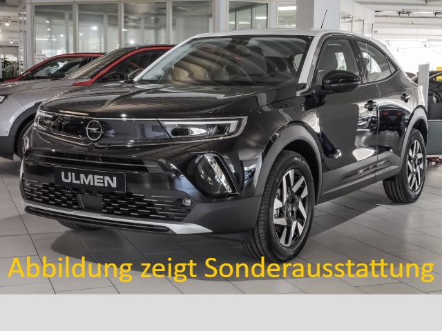 Opel Mokka B  1.2 DI Turbo Elegance Automatik