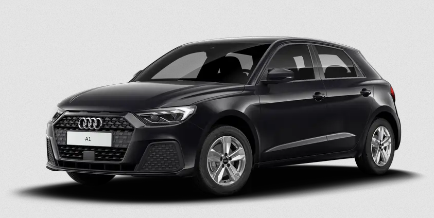 Audi A1 GB  Sportback 30 TFSI S line S tronic