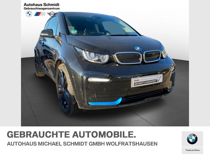 BMW i3 I01 s (120 Ah) Edition RoadStyle