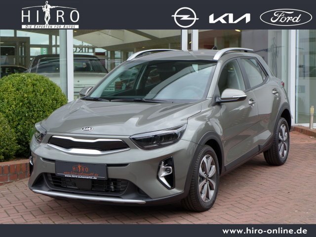 KIA Stonic YB  1.4 Edition 7 Automatik