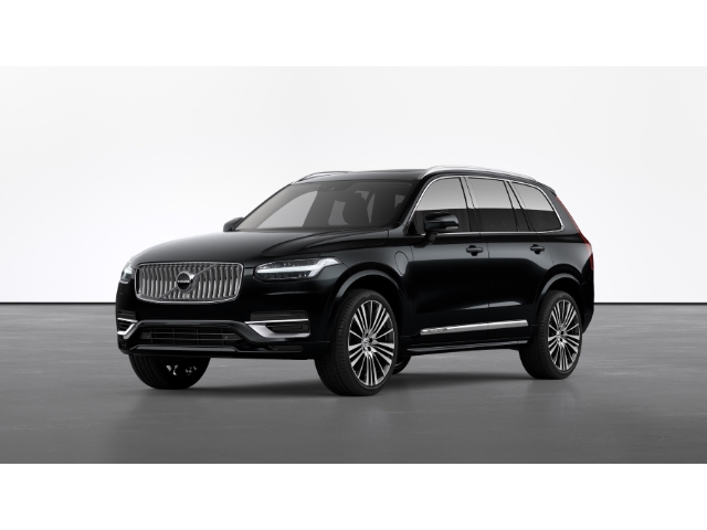 Volvo XC60 2.Generation  Recharge T8 Inscription Expression AWD Geartronic