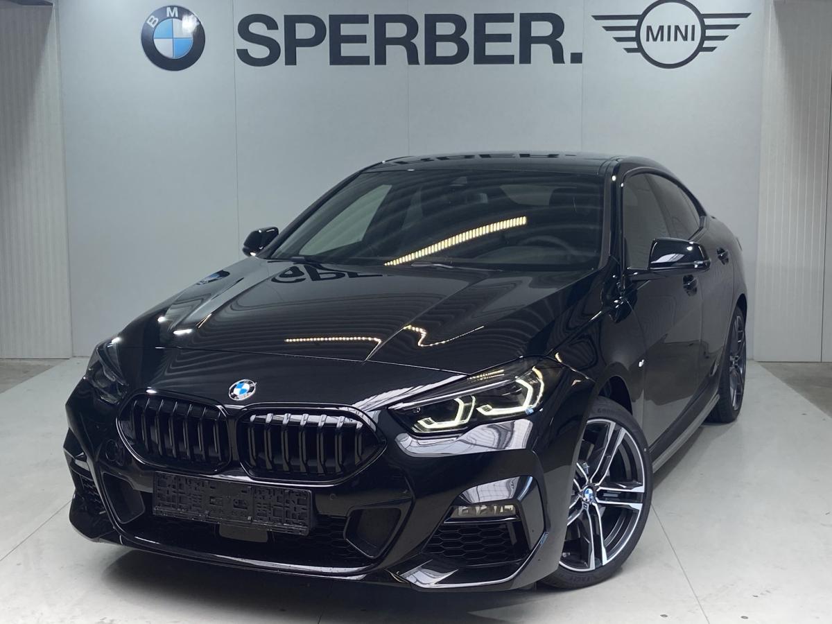 BMW 2er-Reihe F22/F23/F44/F87 220i Gran Coupe M Sport xDrive Steptronic (DKG)