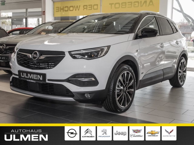 Opel Grandland X 1.Generation  1.6 DI Turbo Hybrid4 Business Edition Automatik