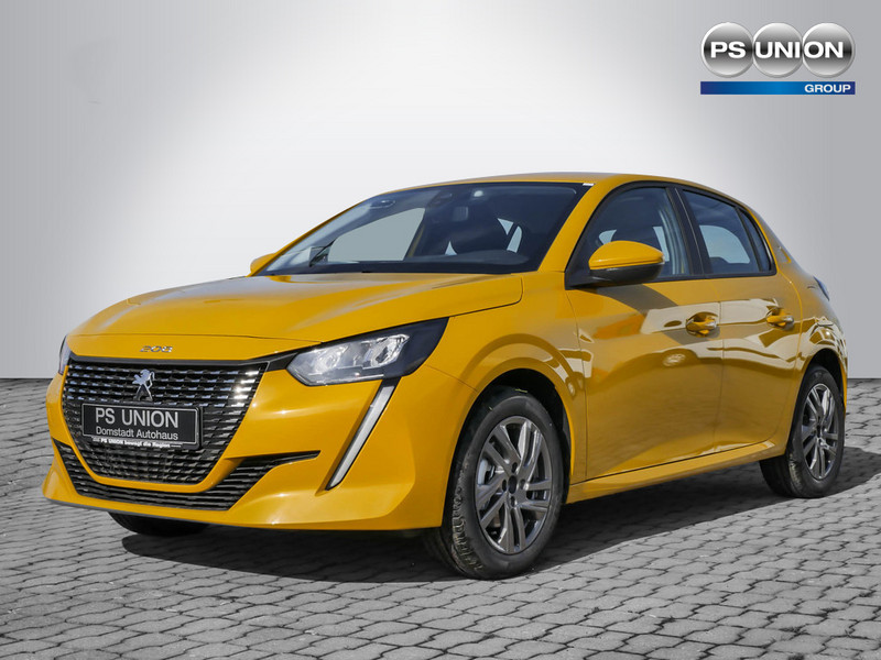 Peugeot 208 2.Generation e- Active Pack