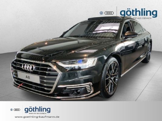 Audi A8 D5  55 TFSI quattro tiptronic