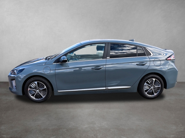 Hyundai IONIQ 1.Generation  PlugIn-Hybrid Style-Paket