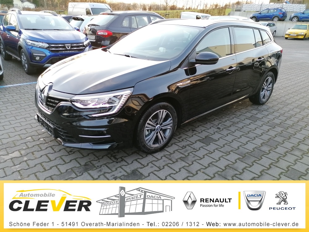 Renault Megane IV Grandtour image