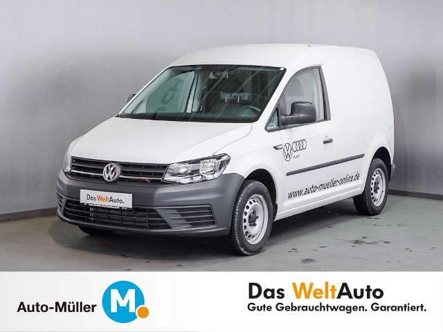 VW Caddy V  Kombi Maxi 1.5 TSI OPF EcoProfi