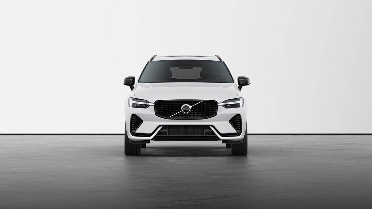 Volvo XC40 1.Generation  T4 R Design AWD Geartronic