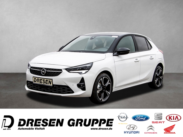 Opel Corsa F  1.2 DI Turbo Ultimate