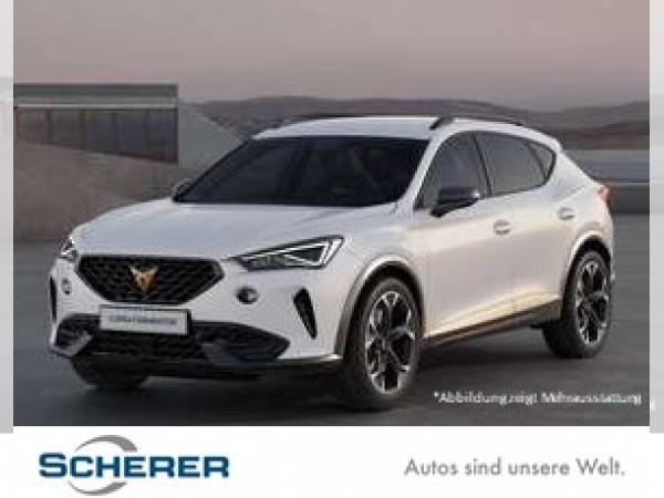 CUPRA Formentor 1.Generation  1.4 e-HYBRID Priority DSG