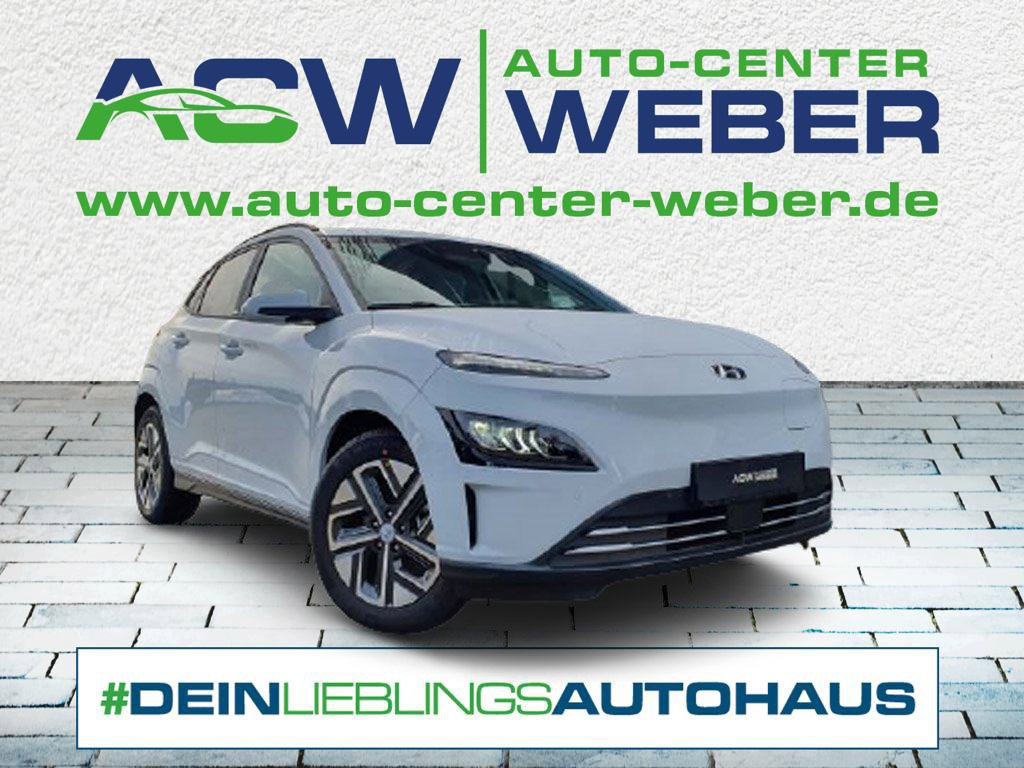 Hyundai Kona 1.Generation  Elektro (64 kWh) Prime