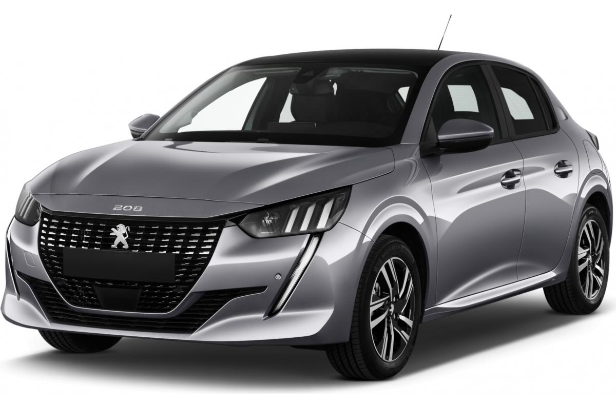 Peugeot 208 2.Generation e- Active Pack