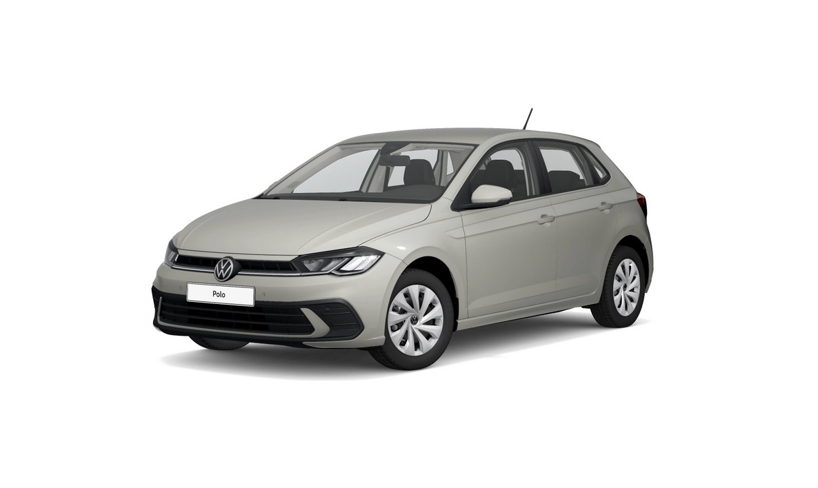 VW Polo VI  1.0 TSI OPF Join DSG (7-Gang)