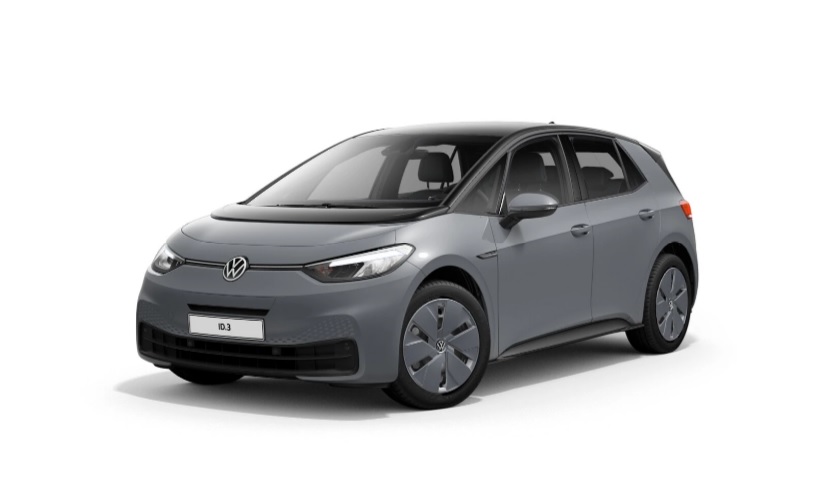 VW ID.3 1.Generation  Pure Performance (45 kWh) Style