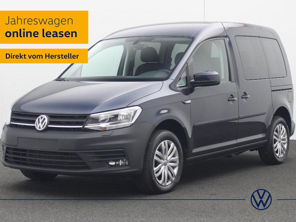VW Caddy V  California Maxi 2.0 TDI SCR DSG