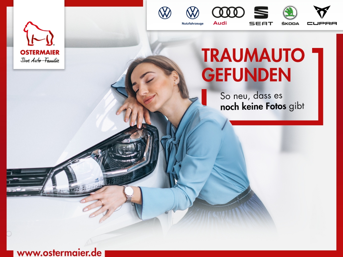 VW Golf VIII  Variant 1.5 eTSI Style DSG