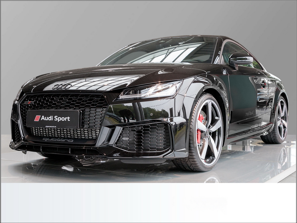 Audi TT 8S  RS Coupe quattro S tronic
