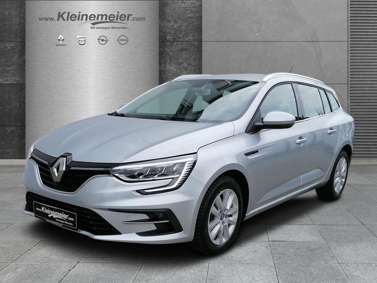 Renault Megane IV  Grandtour E-TECH Plug-in 160 Intens
