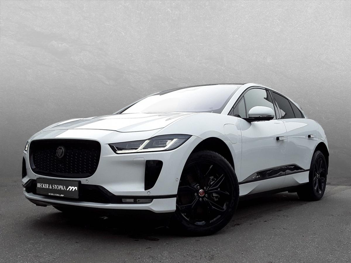 Jaguar I-Pace X590  EV400 S AWD