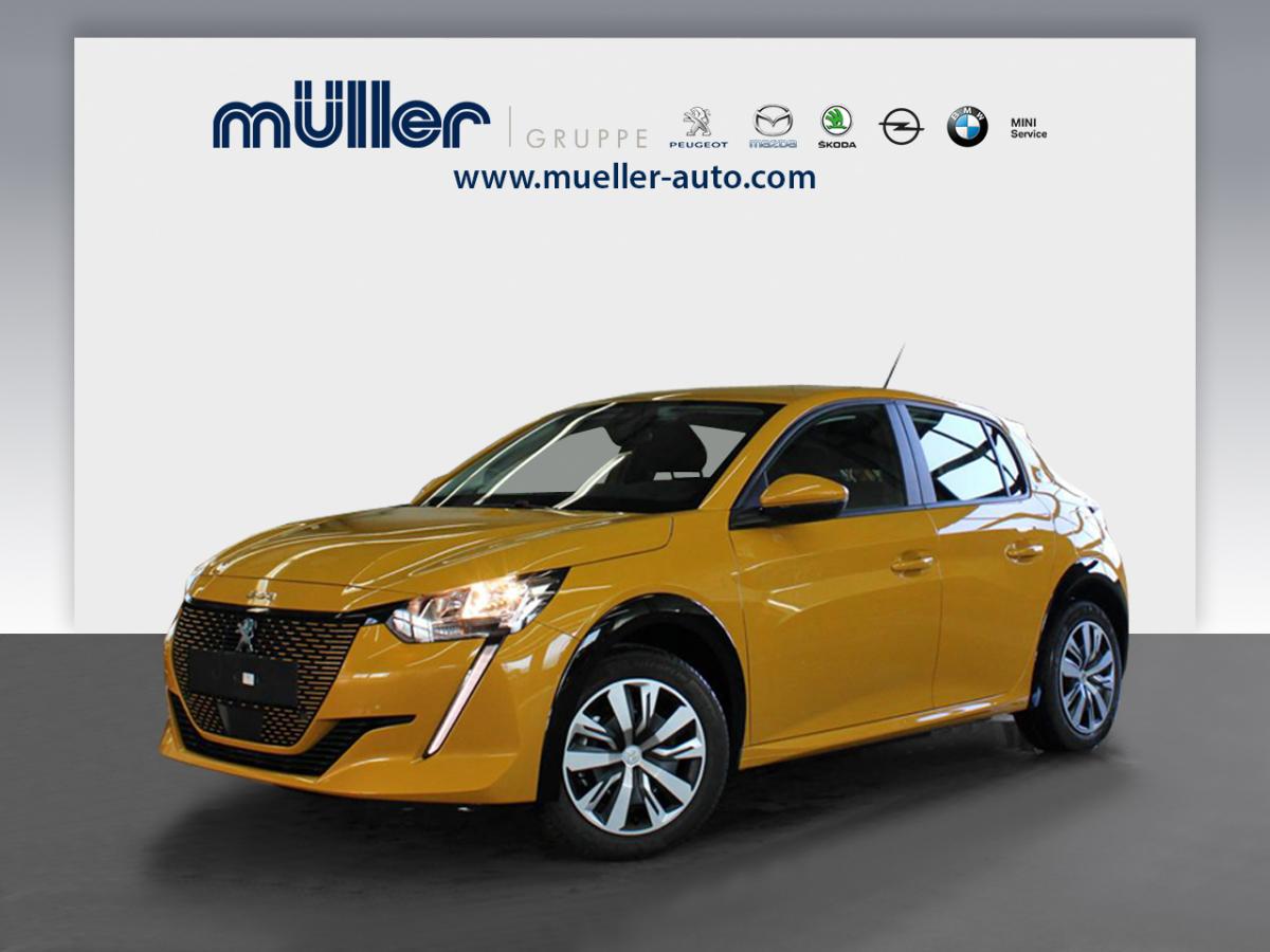 Peugeot 208 2.Generation e- Active Pack