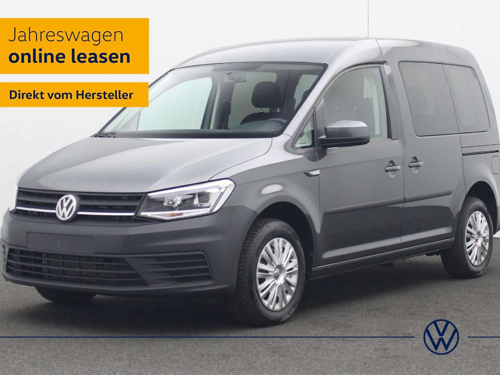 VW Caddy V  California Maxi 1.5 TSI OPF DSG