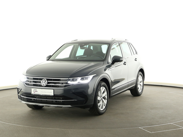 VW Tiguan II  Allspace 1.5 TSI OPF ACT Highline DSG