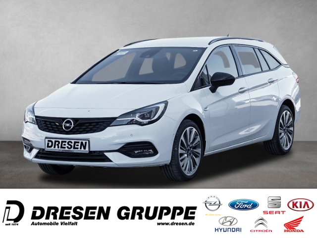 Opel Astra K  Sports Tourer 1.2 DI Turbo Ultimate
