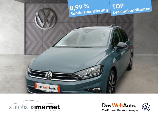 VW Golf VIII  1.5 TSI ACT R-Line