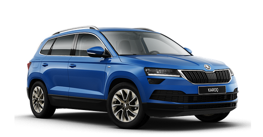 Skoda Karoq Clever 1.5 TSI DSG FREI KONFIGURIERBAR inkl. LRV* image