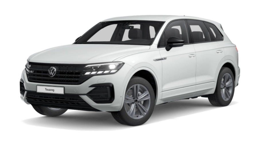 VW Touareg III  3.0 V6 TDI SCR 4MOTION Tiptronic