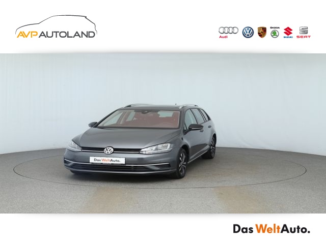 Volkswagen Golf VII Variant 1.5 TSI IQ.DRIVE | PANO | NAVI image