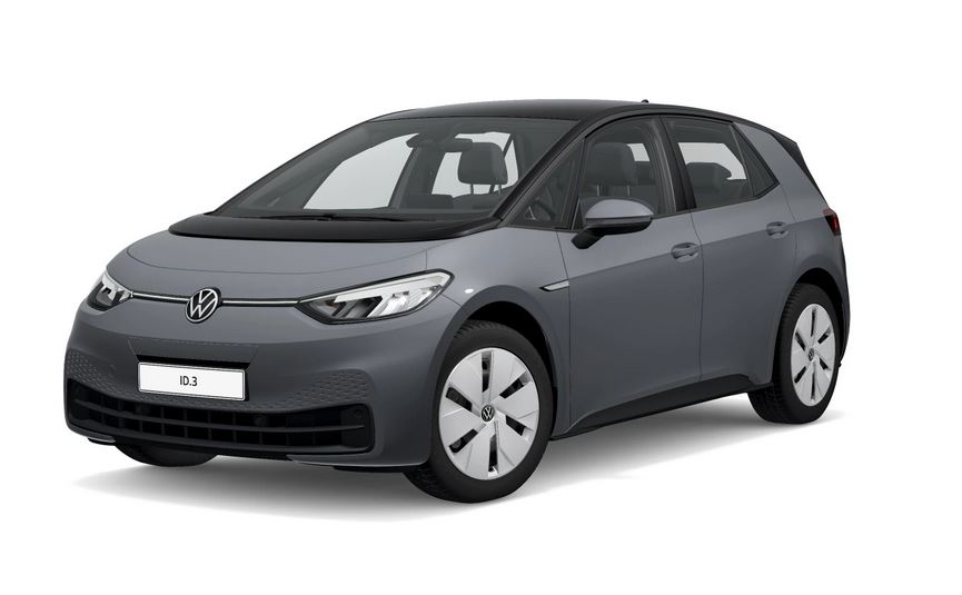 VW ID.3 1.Generation  Pro (58 kWh) Business