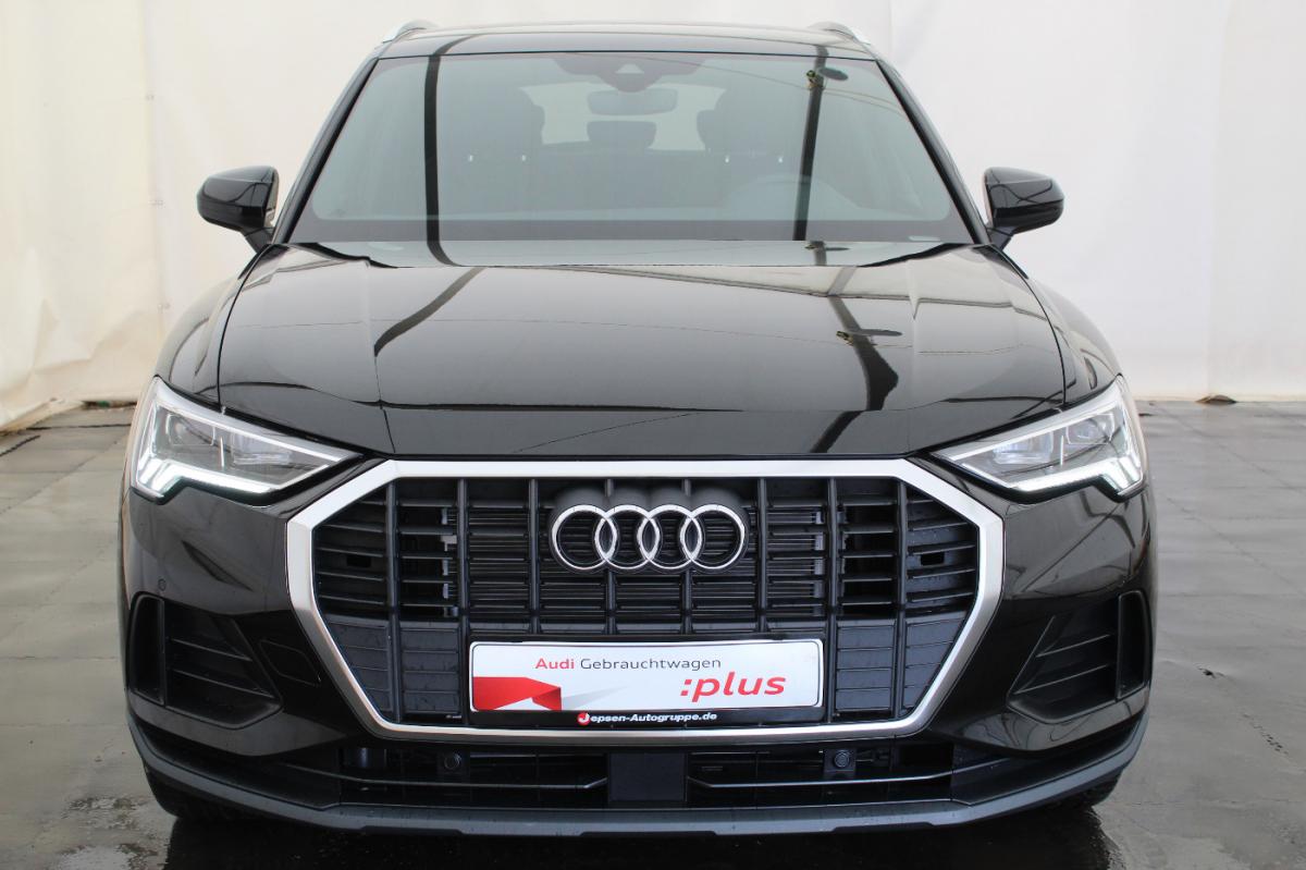 Audi Q3 F3  Sportback 45 TFSI e S tronic