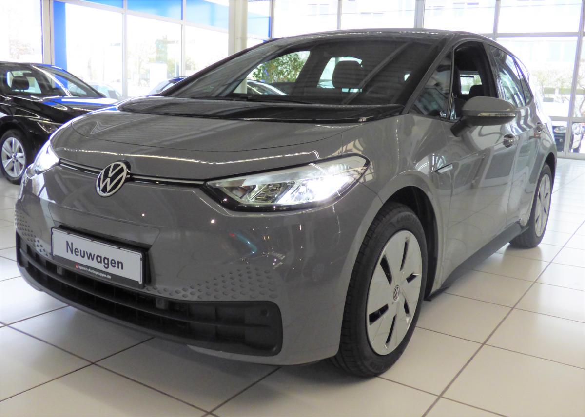 VW ID.3 1.Generation  Pure Performance (45 kWh) Style