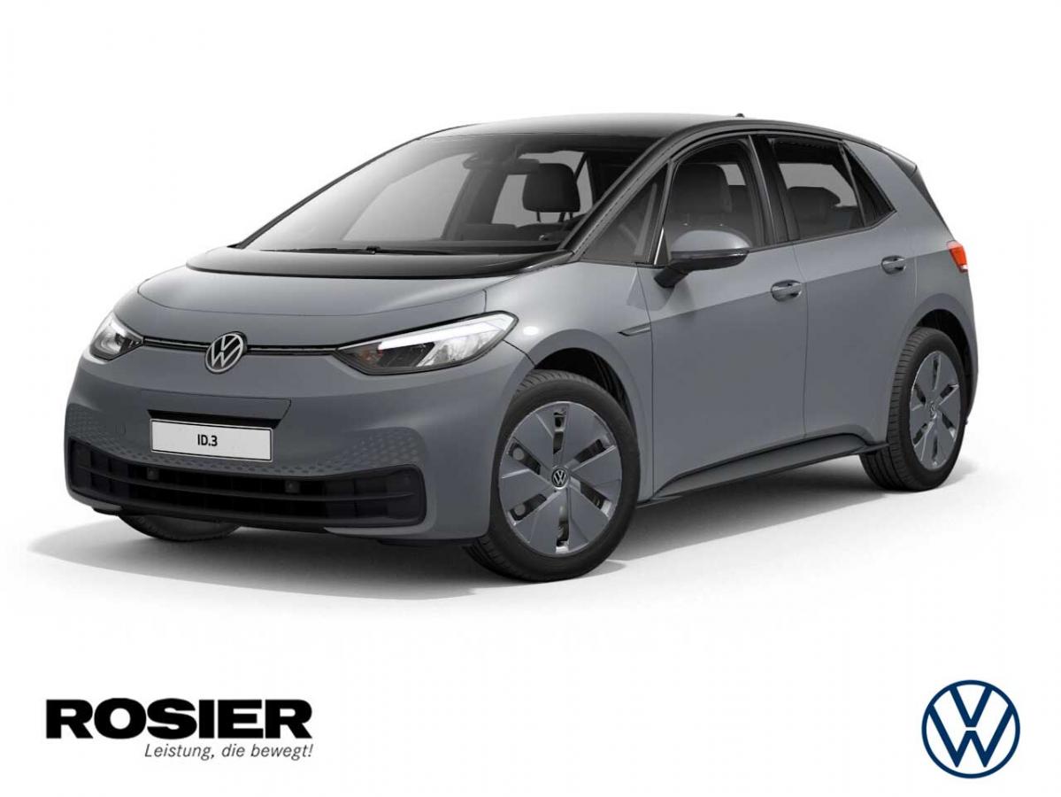 VW ID.3 1.Generation  Pure Performance (45 kWh) Style