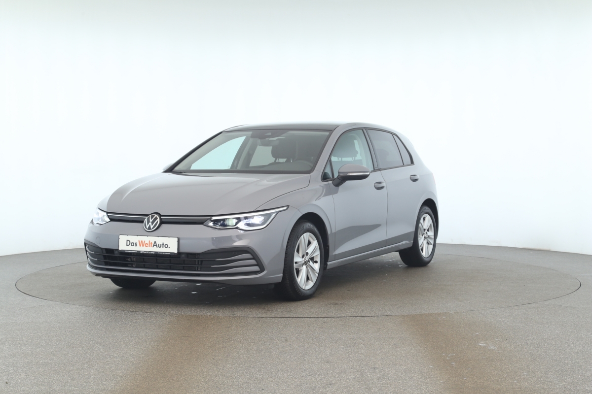 VW Golf VIII  Variant 1.5 TSI Life