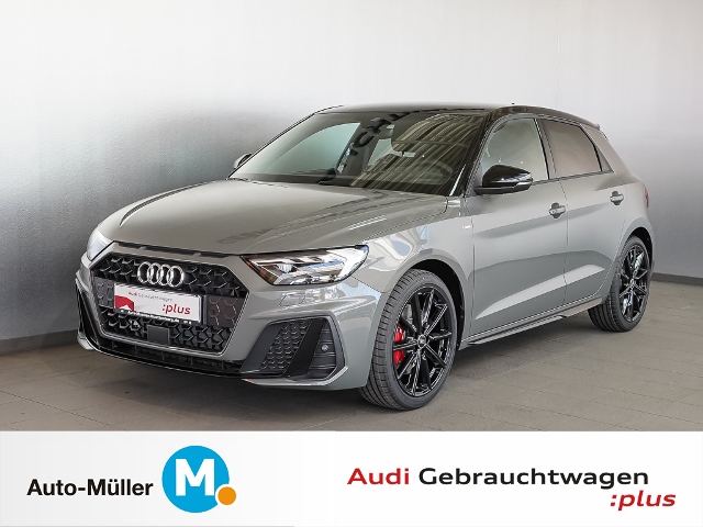 Audi A1 GB  Sportback 35 TFSI S line S tronic