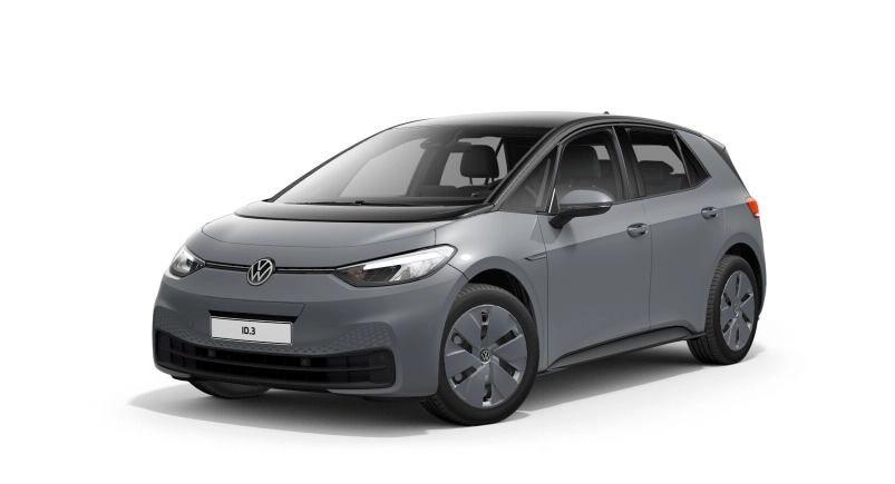 VW ID.3 1.Generation  Pure Performance (45 kWh) Style