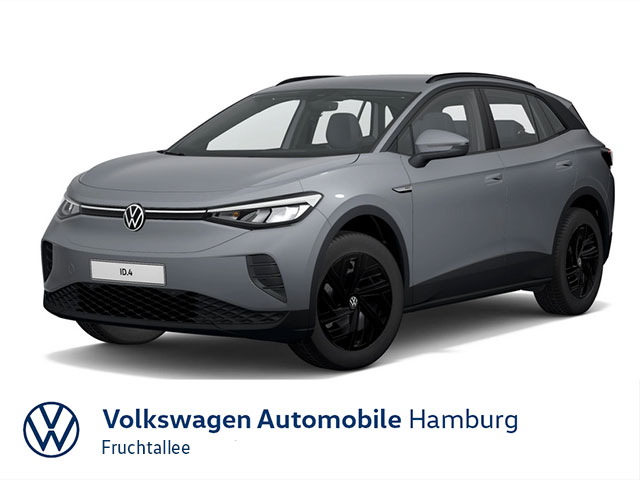 Volkswagen ID.4 Pure !! NUR NOCH KURZE ZEIT BESTELLBAR !! 109 kW 52 kWh 1-Gang-Automatik image