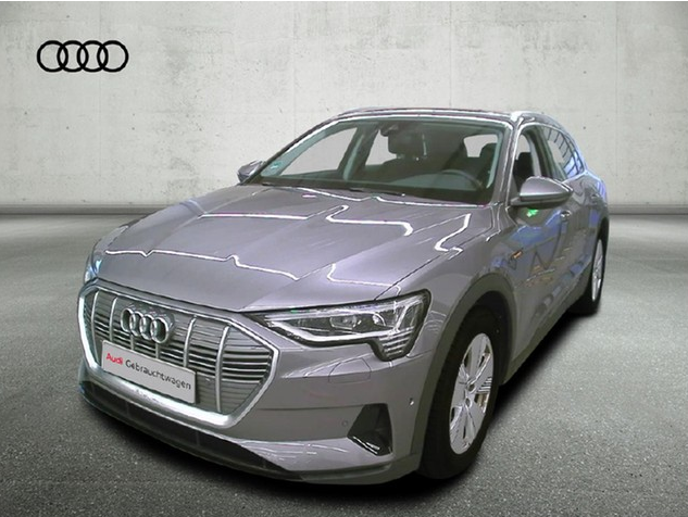 Audi e-tron 50 quattro - LED mit Förderung image