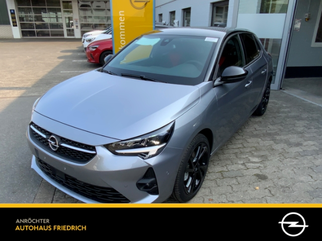Opel Corsa F  1.2 DI Turbo Edition