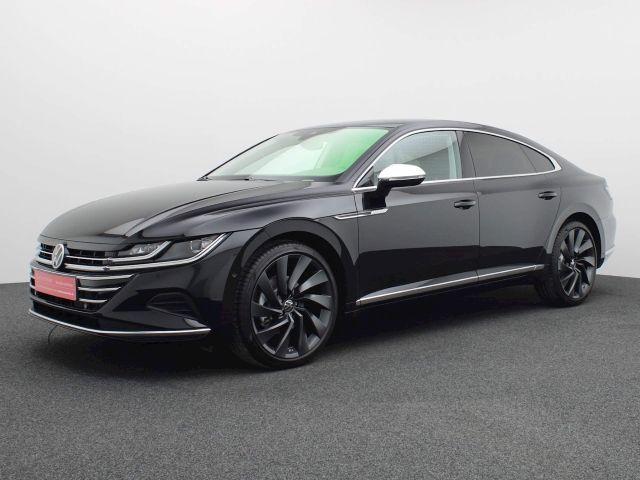 VW Arteon 1.Generation  2.0 TDI SCR Elegance 4MOTION DSG