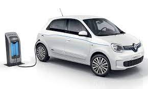 Renault Twingo III  Electric Zen