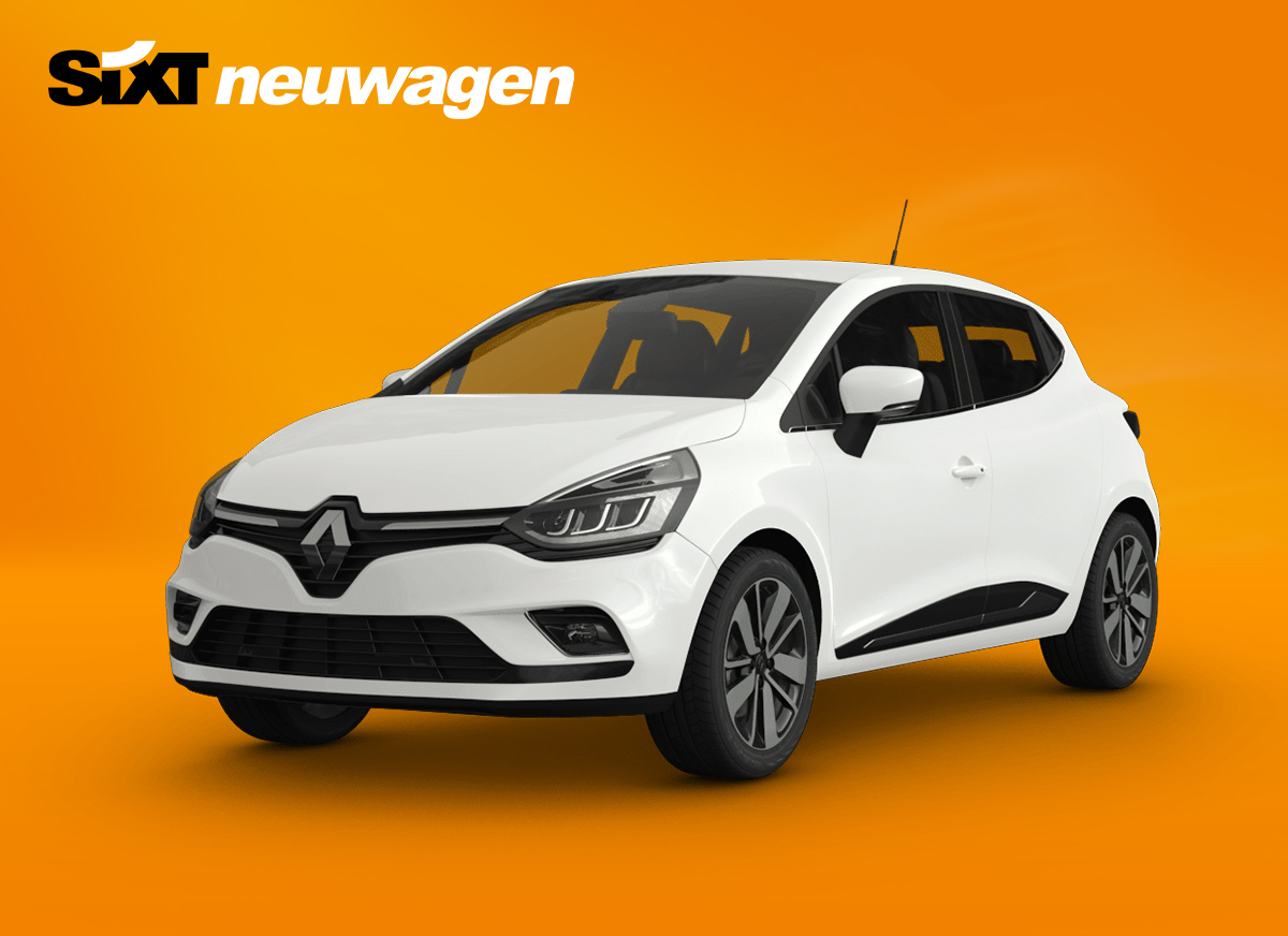 Renault Clio SCe 65 Zen / Frei konfigurierbar image