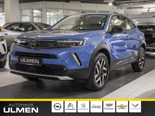 Opel Mokka B  1.2 DI Turbo Business Elegance