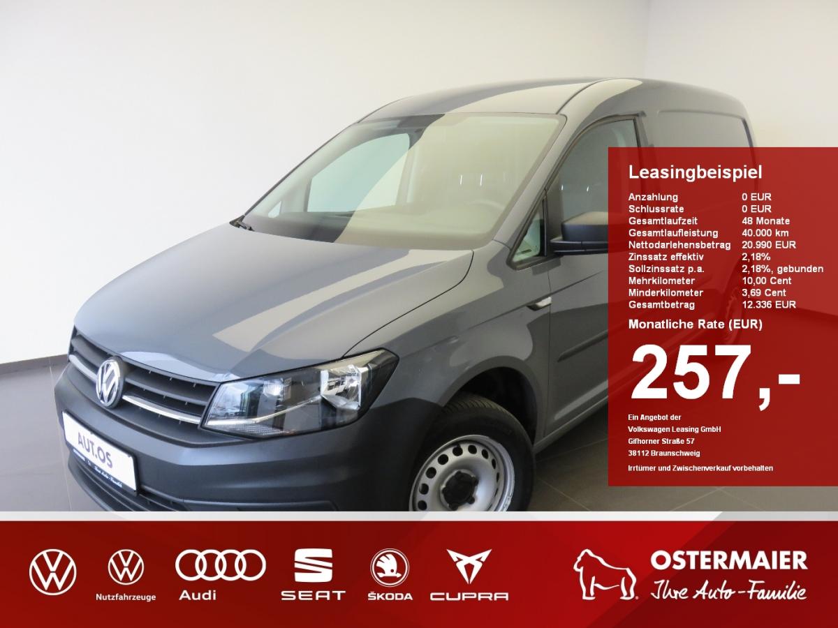 VW Caddy V  California Maxi 2.0 TDI SCR 4MOTION
