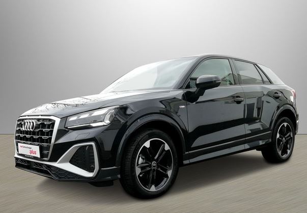 Audi Q2 GA  35 TFSI advanced S tronic